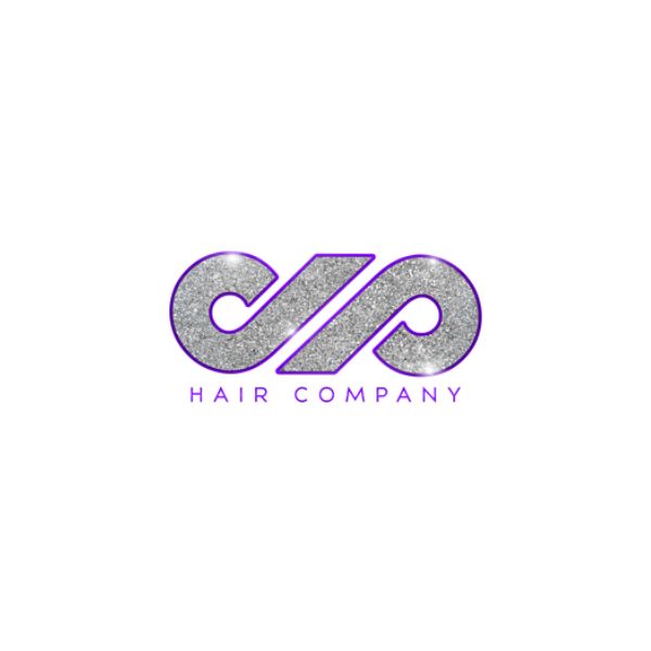 DP Hair Company_logo