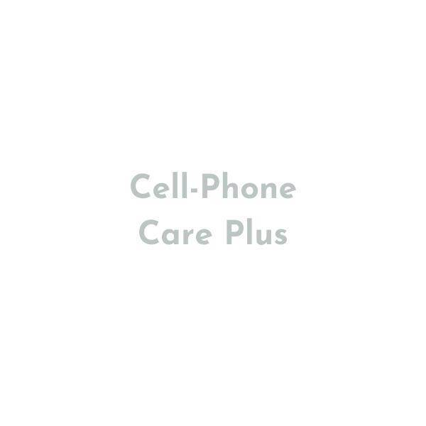 CELL PHONE CARE REPAIR PLUS_LOGO