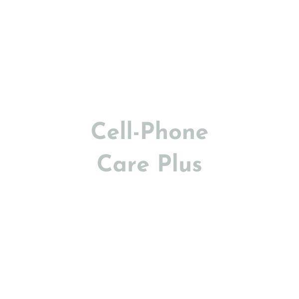 CELL PHONE CARE REPAIR PLUS_LOGO CELL PHONE CARE REPAIR PLUS_LOGO