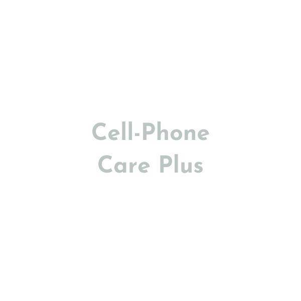 Cell-Phone Care Plus