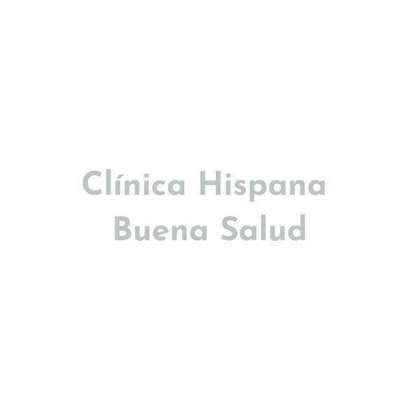 CLINICA HISPANA BUENA SALUD_LOGO CLINICA HISPANA BUENA SALUD_LOGO