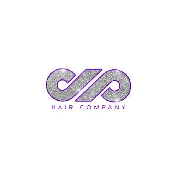 DP Hair Company_logo