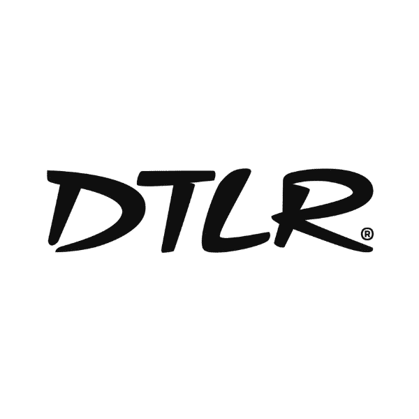 DTLR _LOGO DTLR _LOGO