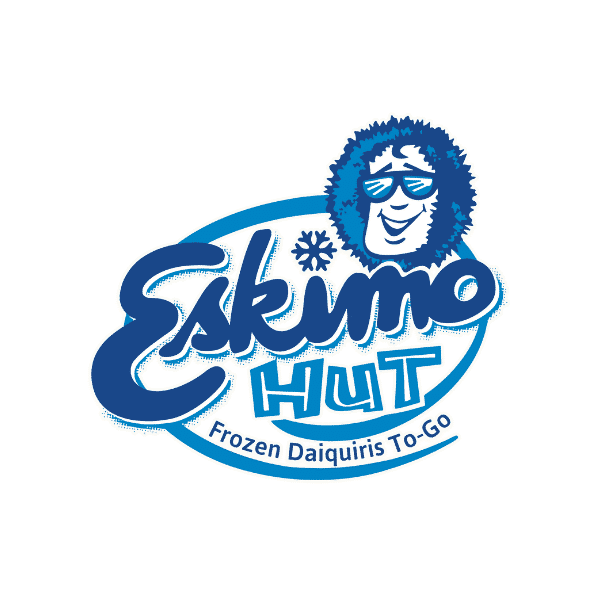Eskimo Hut_logo Eskimo Hut_logo