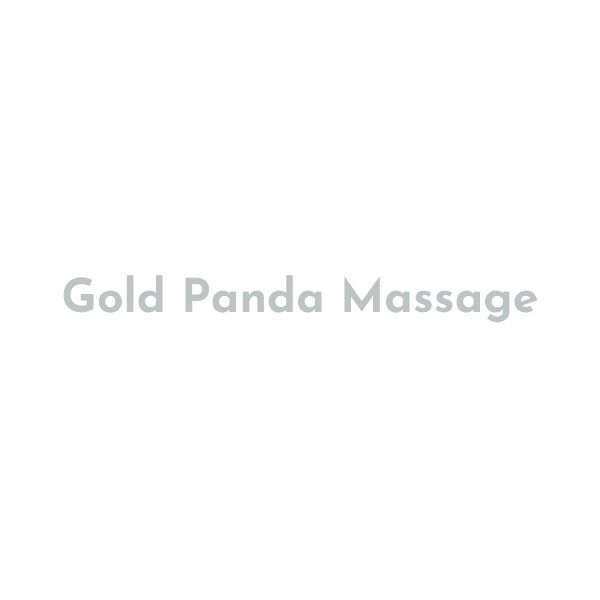 Gold Panda Massage_logo