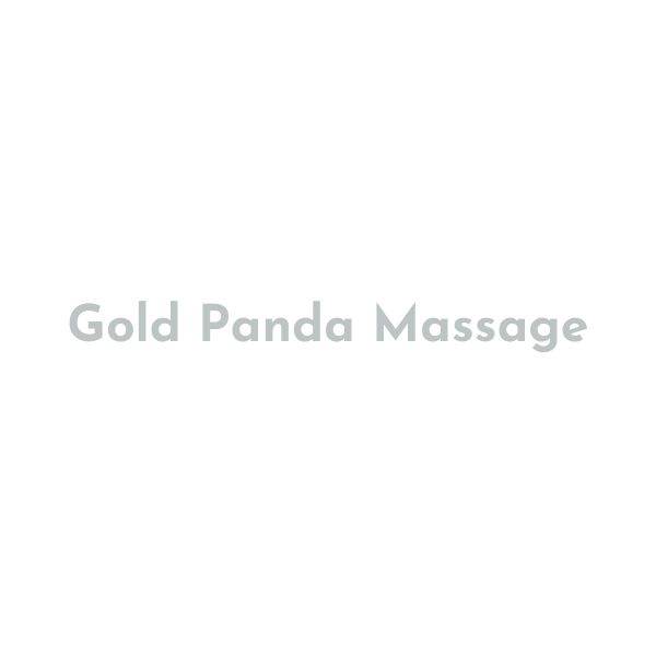 Gold Panda Massage_logo Gold Panda Massage_logo