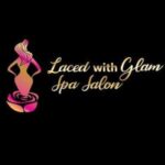 Laced with Glam Spa Salon