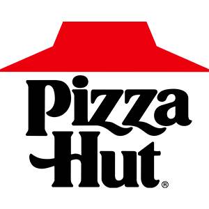 PIZZA HUT_LOGO PIZZA HUT_LOGO