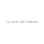 Queen Alterations