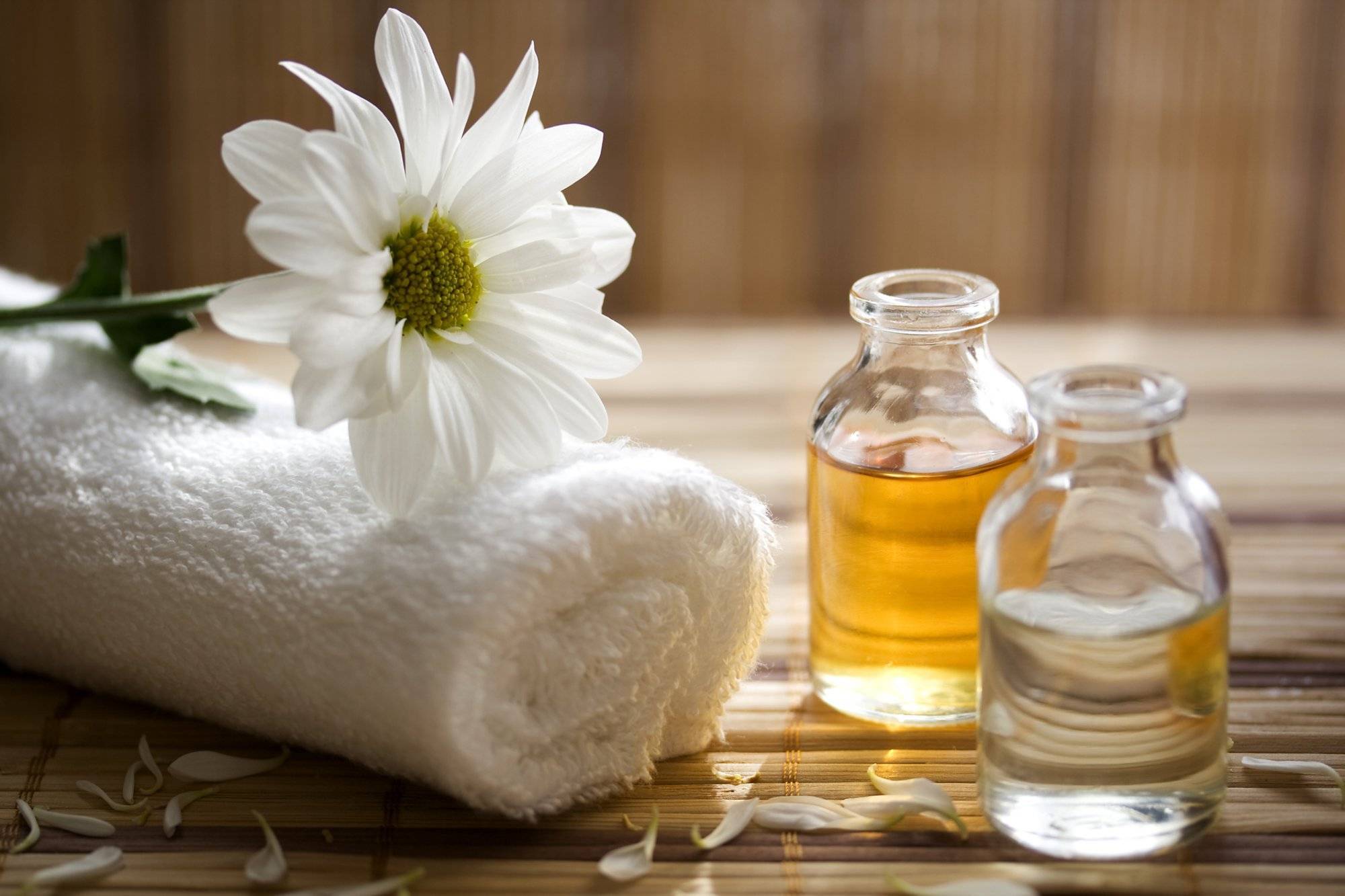 Immerse Yourself in a Soothing Experience at This Arlington Massage Spa 2 Immerse Yourself in a Soothing Experience at This Arlington Massage Spa